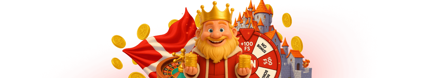 Bedste nye casinoer i Danmark 2025 med hurtige udbetalinger